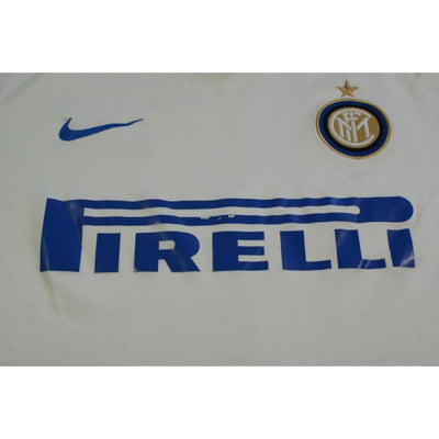 Maillot football Inter Milan extérieur 2016-2017 - Nike - Inter Milan