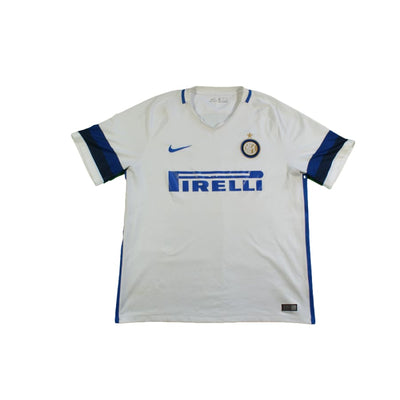 Maillot football Inter Milan extérieur 2016-2017 - Nike - Inter Milan