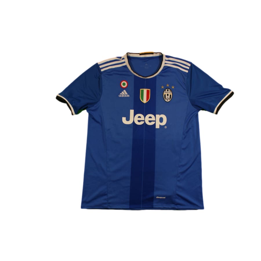 Maillot football Juventus extérieur N°25 HIGUAIN 2016-2017 - Adidas - Juventus FC