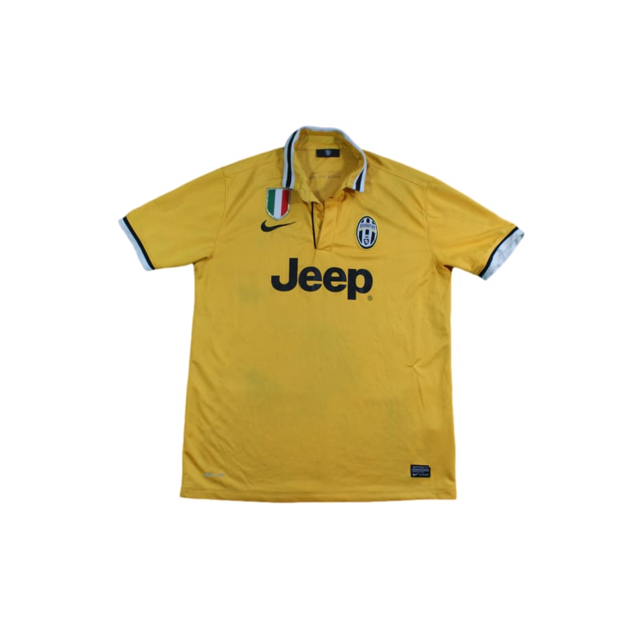 Maillot football Juventus FC extérieur N°21 PIRLO 2013-2014 - Nike - Juventus FC