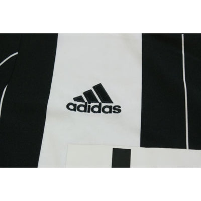 Maillot football Juventus Turin domicile 2016-2017 - Adidas - Juventus FC