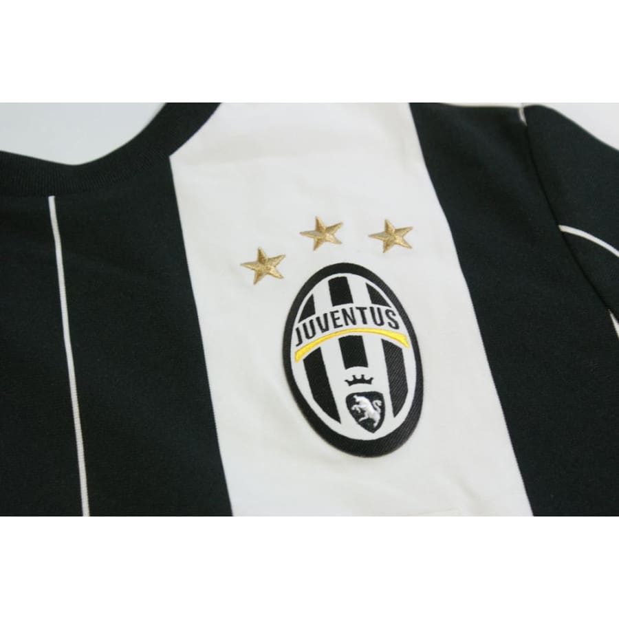 Maillot football Juventus Turin domicile 2016-2017 - Adidas - Juventus FC