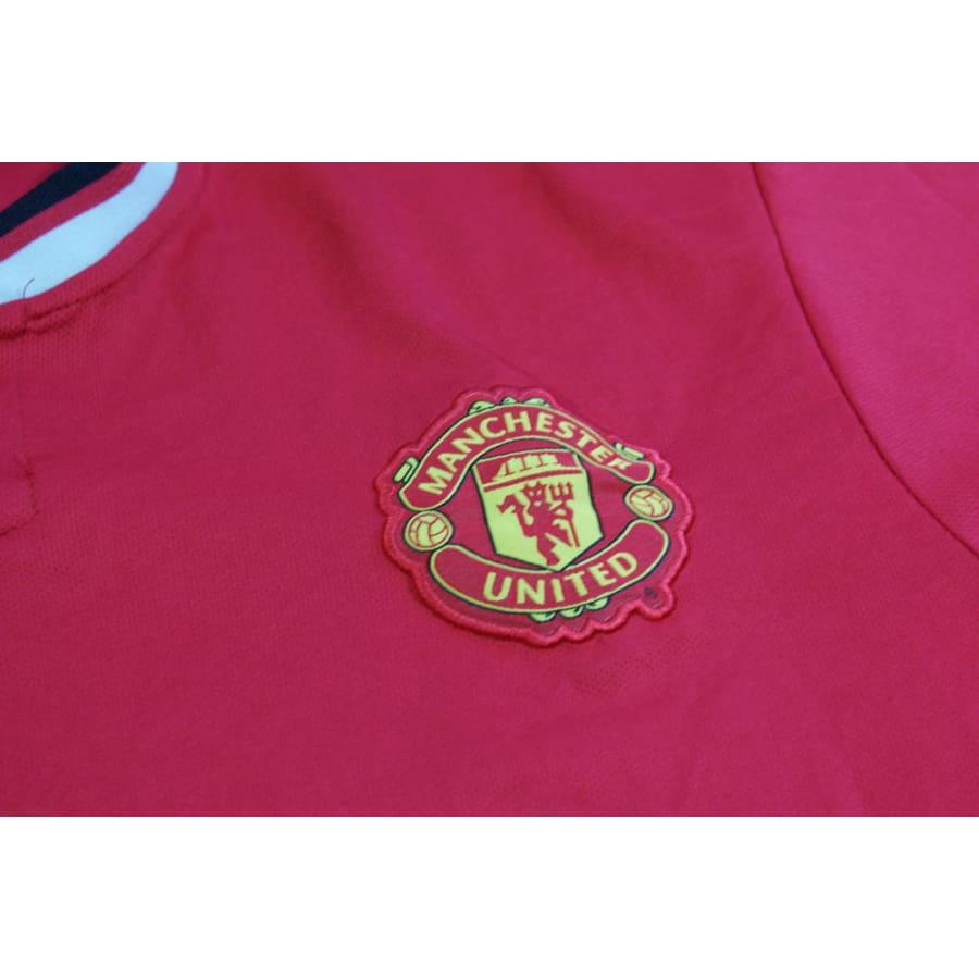 Maillot football Manchester United domicile N°20 V.PERSIE 2014-2015 - Nike - Manchester United