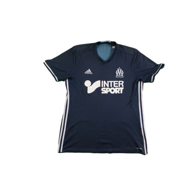 Maillot football Marseille extérieur 2016-2017 - Adidas - Olympique de Marseille