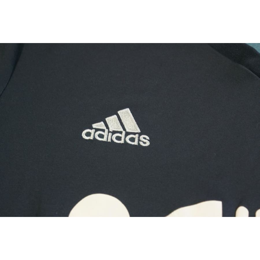 Maillot football Marseille extérieur 2016-2017 - Adidas - Olympique de Marseille