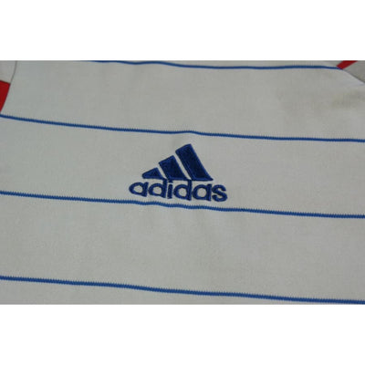 Maillot football Olympique Lyonnais domicile N°10 LACAZETTE 2014-2015 - Adidas - Olympique Lyonnais