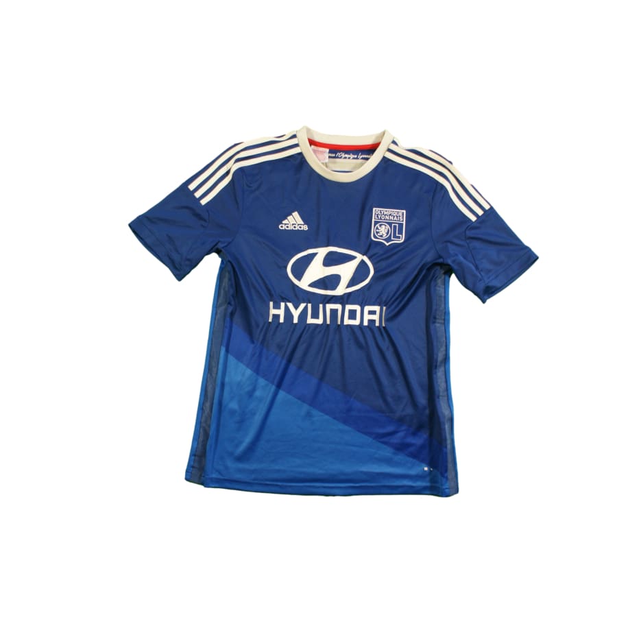 Maillot football Olympique Lyonnais extérieur N°21 GONALONS 2014-2015 - Adidas - Olympique Lyonnais