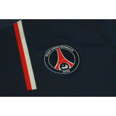 Maillot football Paris Saint-Germain domicile 2012-2013 - Nike - Paris Saint-Germain