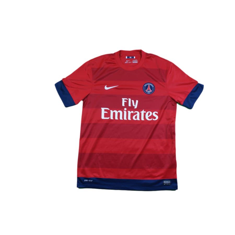 Maillot football Paris Saint-Germain extérieur N°24 VERRATTI 2012-2013 - Nike - Paris Saint-Germain