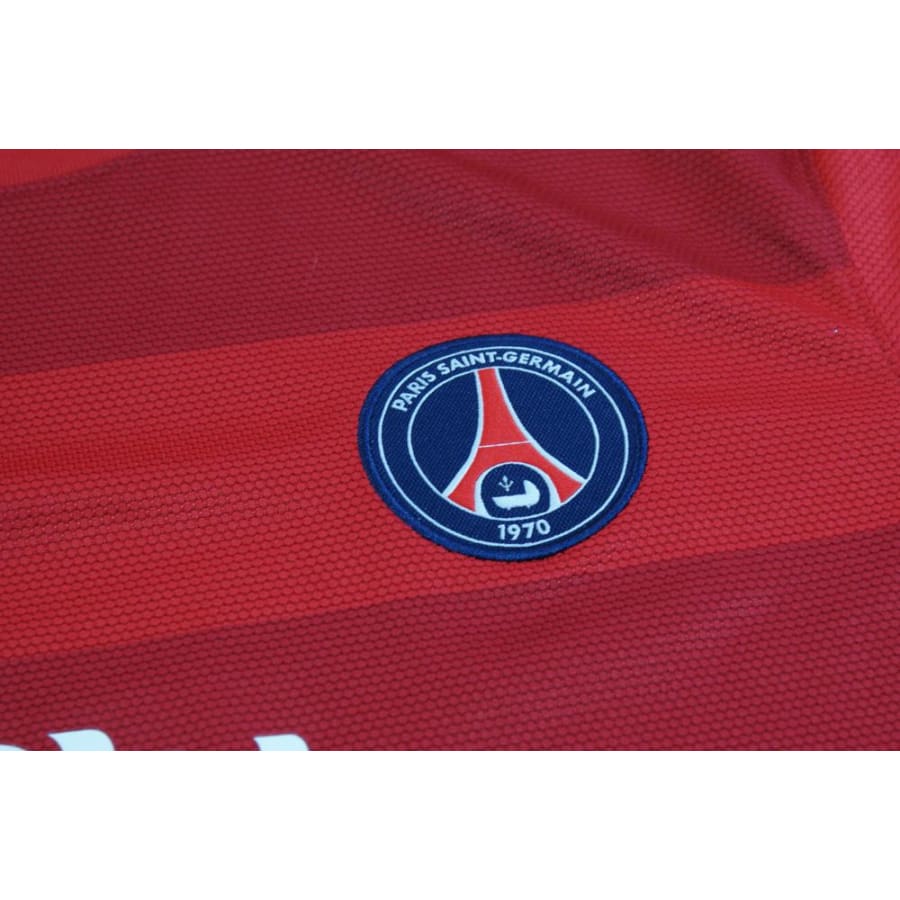 Maillot football Paris Saint-Germain extérieur N°24 VERRATTI 2012-2013 - Nike - Paris Saint-Germain