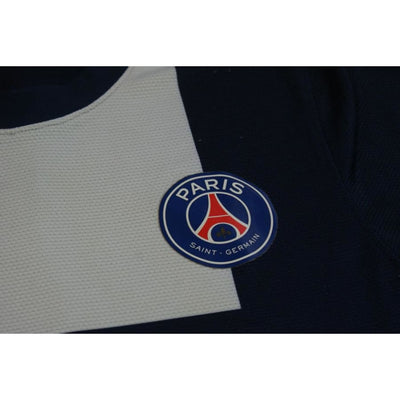 Maillot football Paris SG domicile 2013-2014 - Nike - Paris Saint-Germain