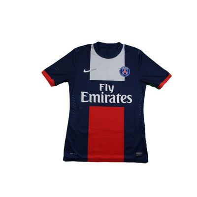 Maillot football Paris SG domicile 2013-2014 - Nike - Paris Saint-Germain