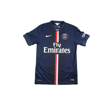 Maillot football Paris SG domicile 2014-2015 - Nike - Paris Saint-Germain