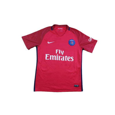 Maillot football Paris SG third N°21 BEN ARFA 2016-2017 - Nike - Paris Saint-Germain