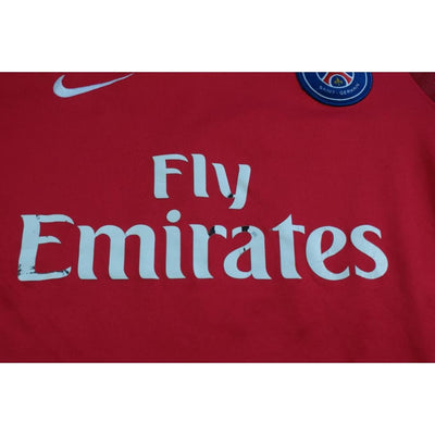 Maillot football Paris SG third N°21 BEN ARFA 2016-2017 - Nike - Paris Saint-Germain