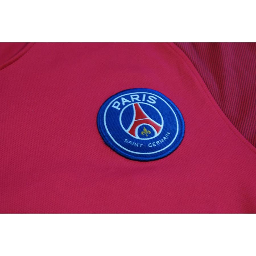 Maillot football Paris SG third N°21 BEN ARFA 2016-2017 - Nike - Paris Saint-Germain