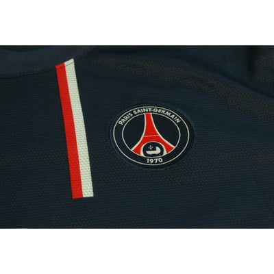 Maillot football PSG domicile N°18 IBRAHIMOVIC 2012-2013 - Nike - Paris Saint-Germain