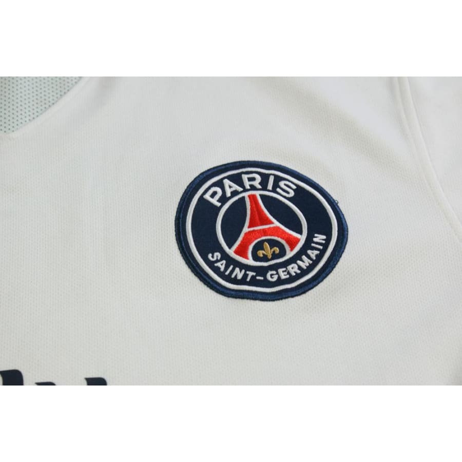 Maillot football PSG extérieur 2015-2016 - Nike - Paris Saint-Germain