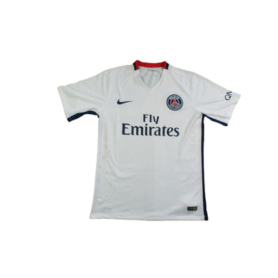 Maillot football PSG extérieur 2015-2016 - Nike - Paris Saint-Germain