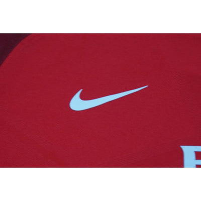 Maillot football PSG extérieur N°9 CAVANI 2016-2017 - Nike - Paris Saint-Germain