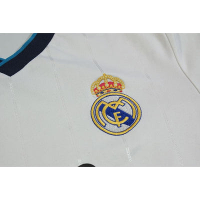 Maillot football Real Madrid domicile 2012-2013 - Adidas - Real Madrid