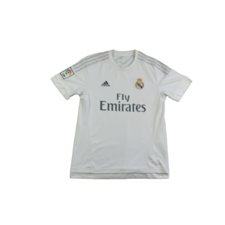 Maillot football Real Madrid domicile 2015-2016 - Adidas - Real Madrid