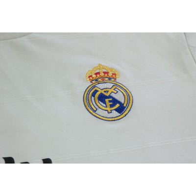 Maillot football Real Madrid domicile N°7 RONALDO 2013-2014 - Adidas - Real Madrid