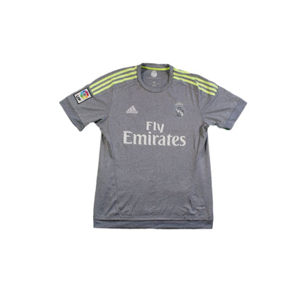 Maillot football Real Madrid extérieur 2015-2016 - Adidas - Real Madrid