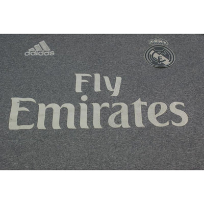 Maillot football Real Madrid extérieur 2015-2016 - Adidas - Real Madrid