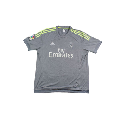 Maillot football Real Madrid extérieur 2015-2016 - Adidas - Real Madrid