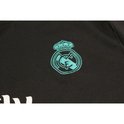 Maillot football Real Madrid extérieur N°7 RONALDO 2017-2018 - Adidas - Real Madrid