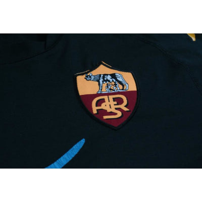 Maillot football rétro AS Rome extérieur N°19 BAPTISTA 2008-2009 - Kappa - AS Rome