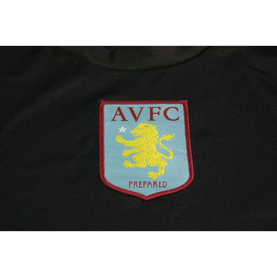 Maillot football rétro Aston Villa FC extérieur années 2000 - Nike - Aston Villa FC