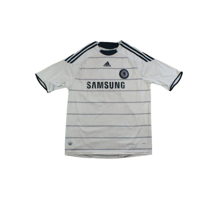 Maillot football rétro Chelsea FC extérieur N°8 LAMPARD 2009-2010 - Adidas - Chelsea FC