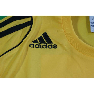 Maillot football rétro Coupe de France N°17 années 2000 - Adidas - Coupe de France