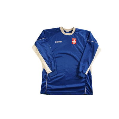 Maillot football rétro Duarig FCS 74 années 2000 - Duarig - Autres championnats