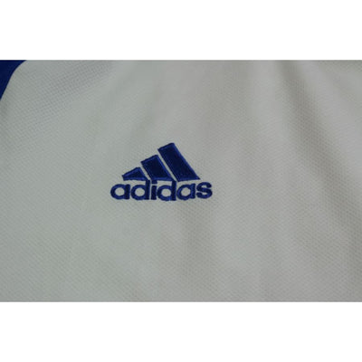 Maillot football rétro Excelsior domicile N°18 années 2000 - Adidas - SBV Excelsior