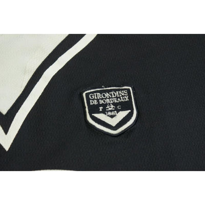 Maillot football rétro Girondins de Bordeaux domicile N°8 GOURCUFF 2009-2010 - Puma - Girondins de Bordeaux