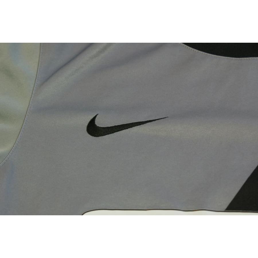 Maillot football rétro Juventus extérieur 2009-2010 - Nike - Juventus FC