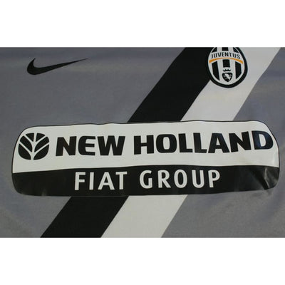 Maillot football rétro Juventus extérieur 2009-2010 - Nike - Juventus FC