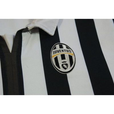 Maillot football rétro Juventus FC domicile 2006-2007 - Nike - Juventus FC