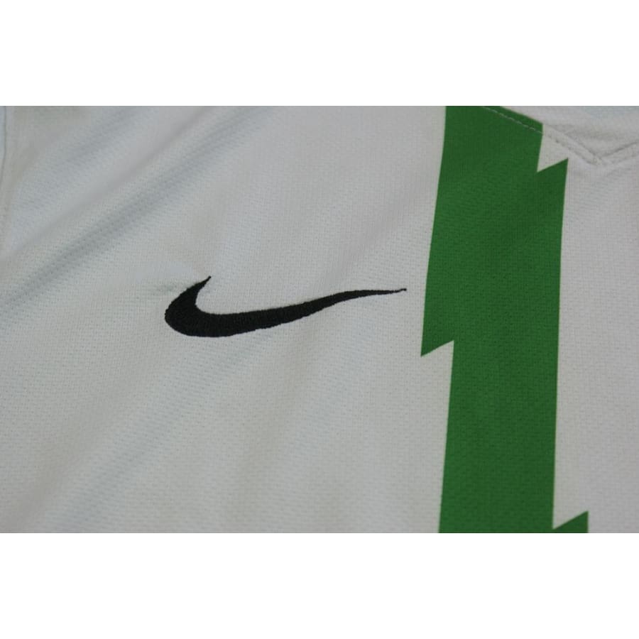 Maillot football rétro Juventus FC extérieur 2010-2011 - Nike - Juventus FC