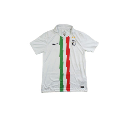 Maillot football rétro Juventus FC extérieur 2010-2011 - Nike - Juventus FC