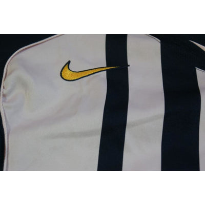 Maillot football rétro Juventus third 2004-2005 - Nike - Juventus FC