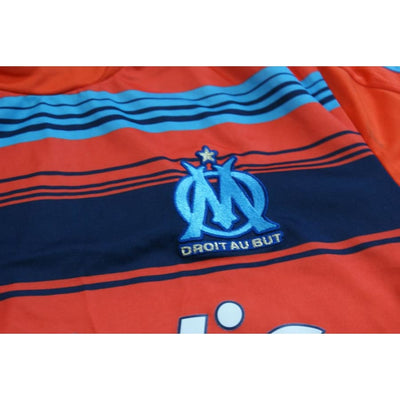 Maillot football rétro Marseille third 2011-2012 - Adidas - Olympique de Marseille