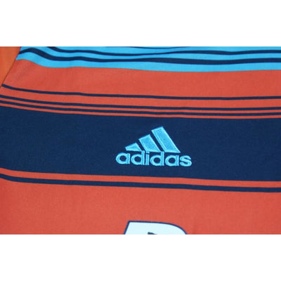 Maillot football rétro Marseille third 2011-2012 - Adidas - Olympique de Marseille