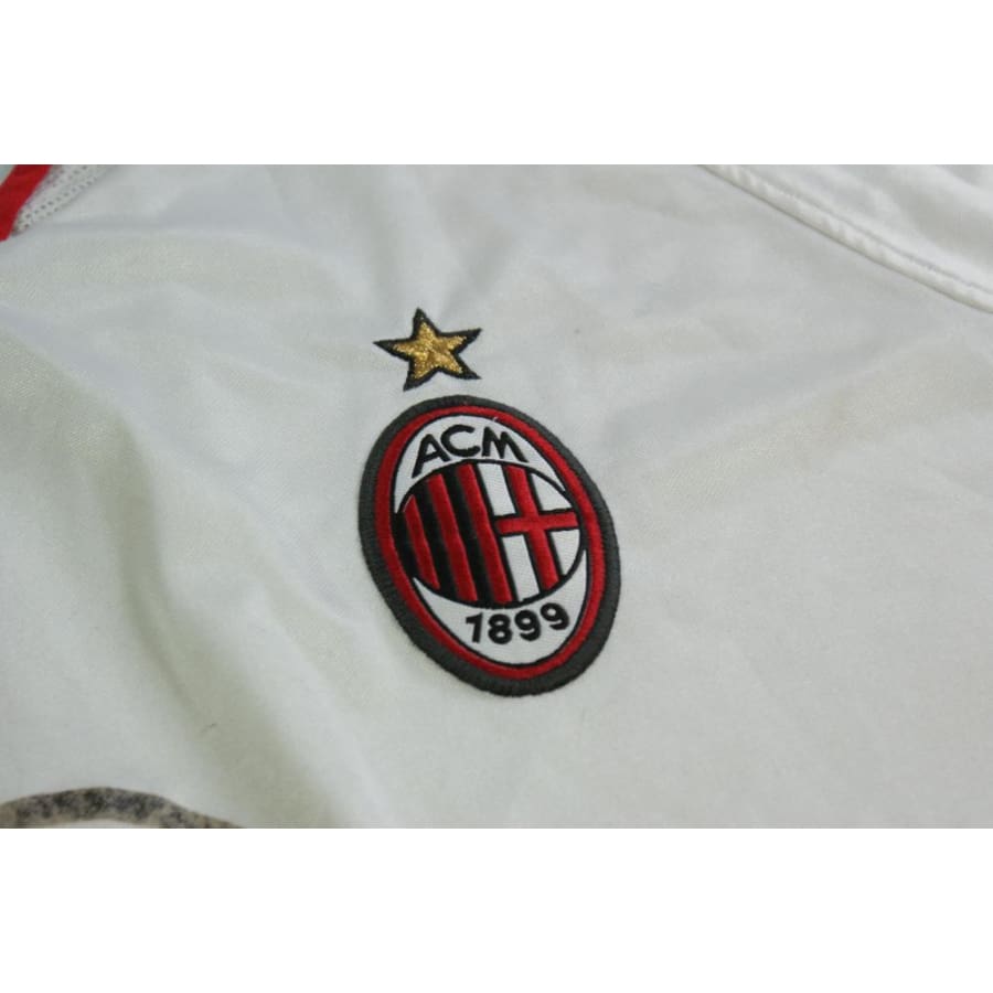 Maillot football rétro Milan AC extérieur 2004-2005 - Adidas - Milan AC