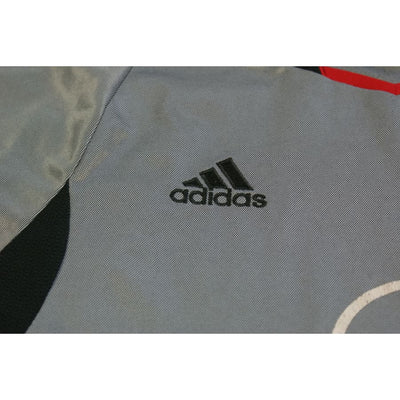 Maillot football rétro Milan AC third 2003-2004 - Adidas - Milan AC