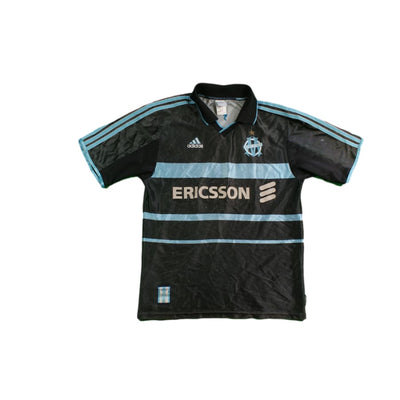 Maillot football rétro OM third 1999-2000 - Adidas - Olympique de Marseille