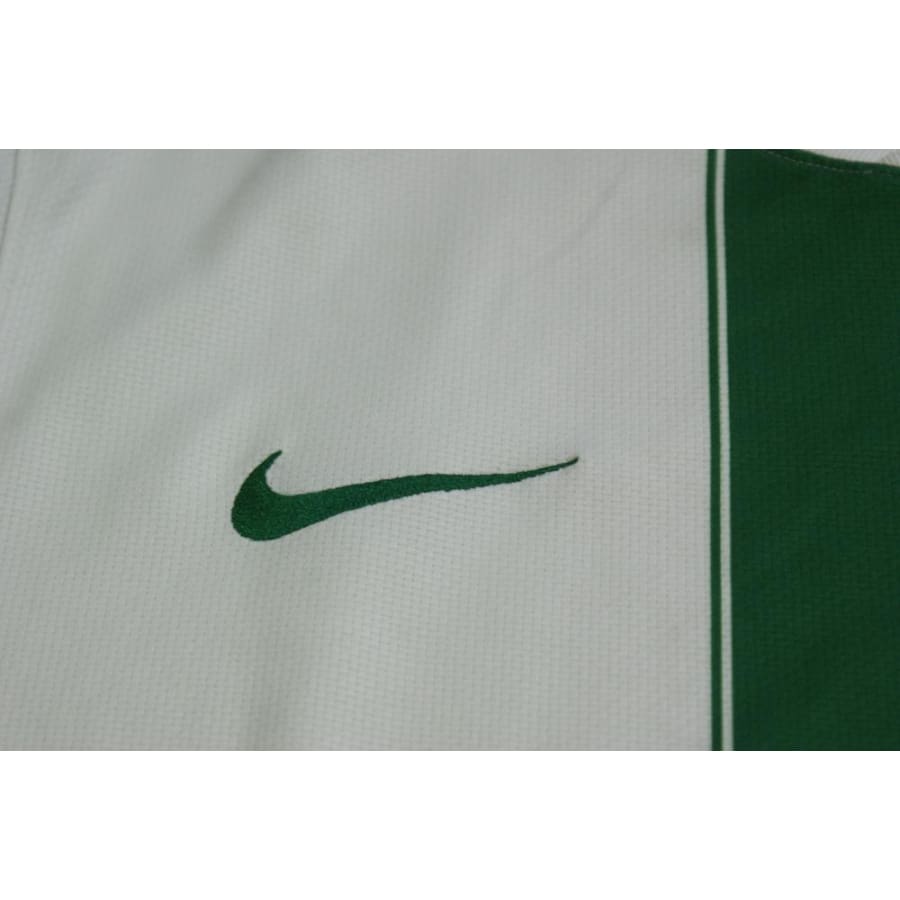 Maillot football rétro Portugal extérieur 2010-2011 - Nike - Portugal